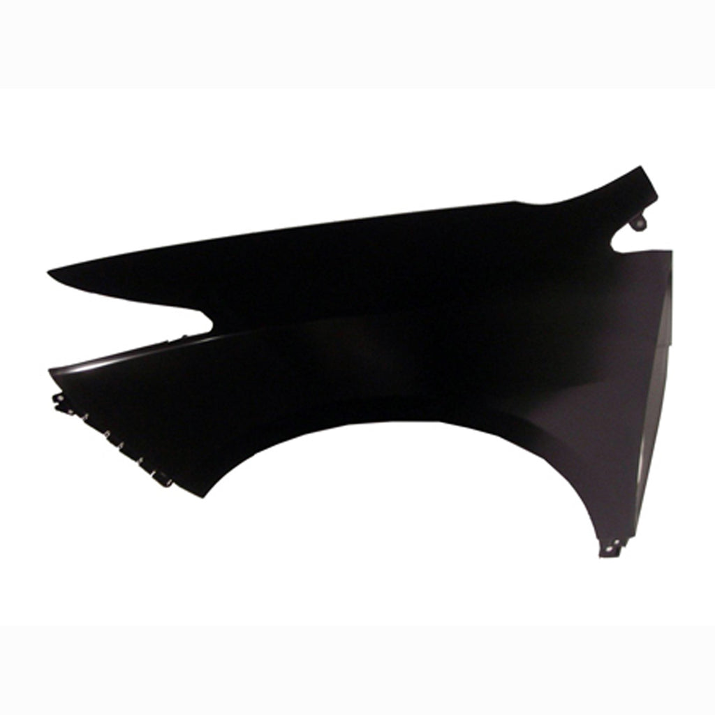 Driver Side Frontont Fender For Acura Zdx 2010-2013(AC1240123)
