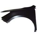 Platinum Plus Frontont Driver Side Fender For Acura Mdx 2014-2016(AC1240124PP)