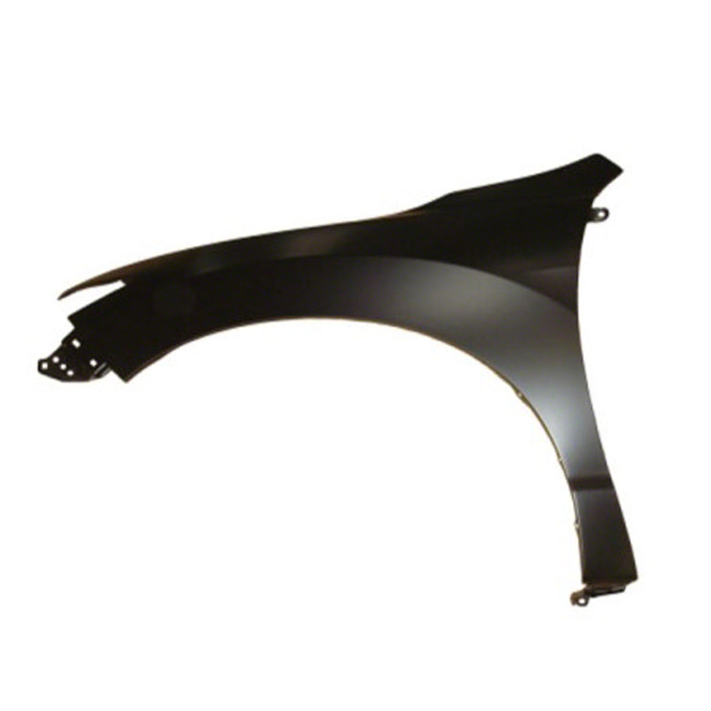 Platinum Plus Frontont Driver Side Fender For Acura Rdx 2013-2018(AC1240125PP)
