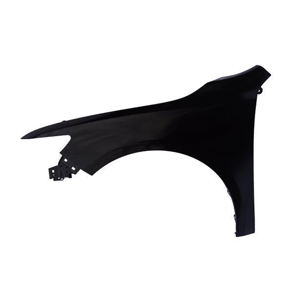 CAPA Certified Frontont Driver Side Fender For Acura Tlx 2015-2017(AC1240126C)