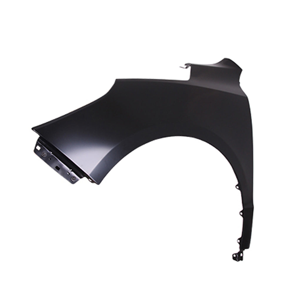 Frontont Driver Side Fender For Acura Mdx 2017-2020(AC1240127)