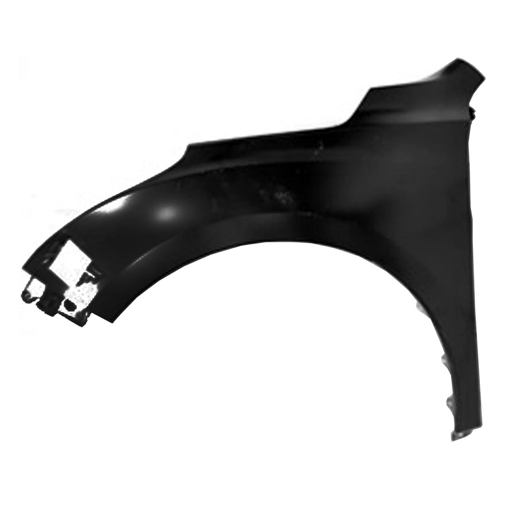 Frontont Driver Side Fender For Acura Rdx 2019-2025(AC1240130)