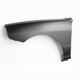 CAPA Certified Passenger Side Frontont Fender For Acura Integra 2000-2001(AC1241107C)