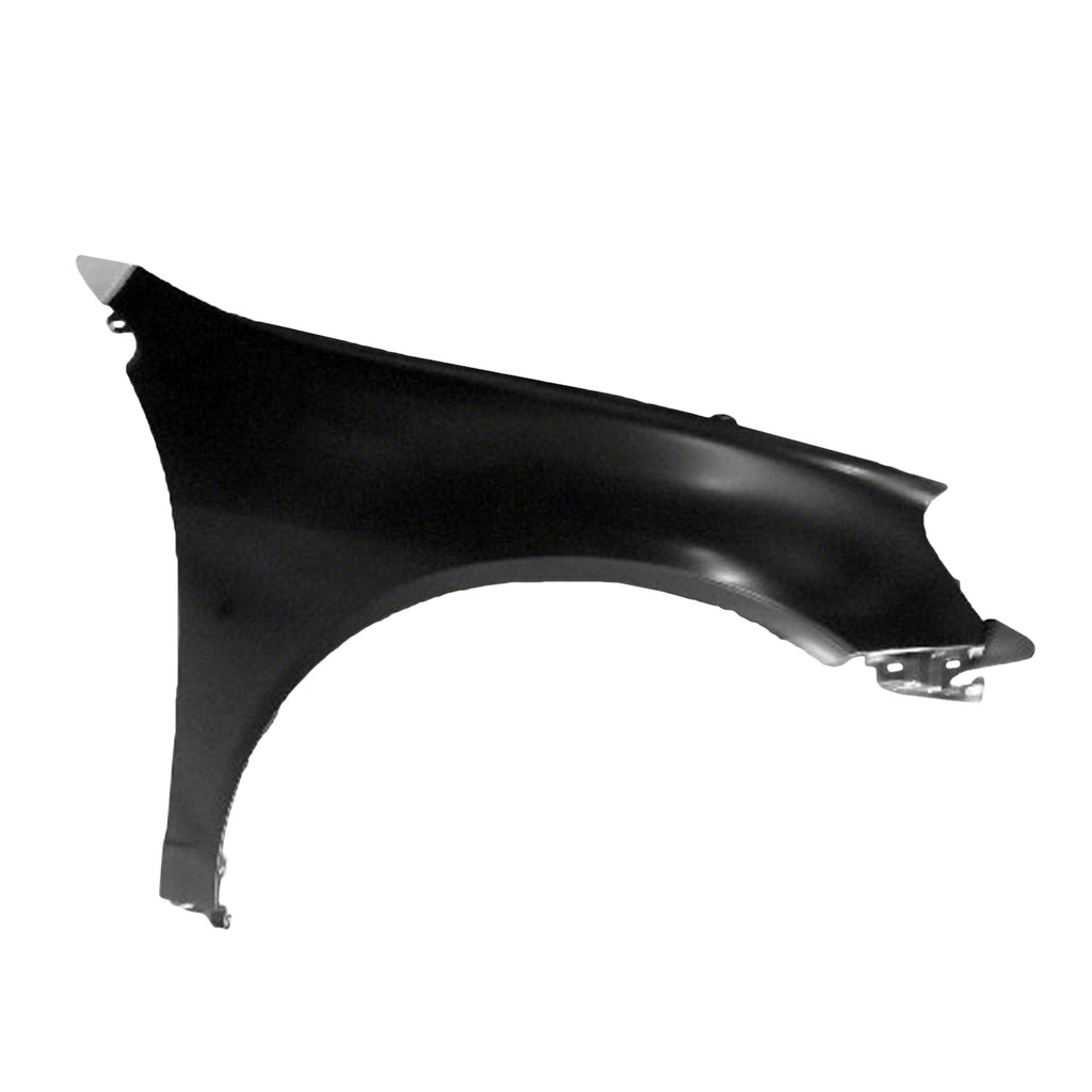CAPA Certified Passenger Side Frontont Fender For Acura Rsx 2002-2006(AC1241113C)