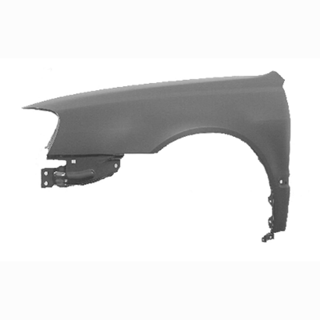Passenger Side Frontont Fender 3.2 Liter Tl For Acura Tl 2002-2003(AC1241115V)