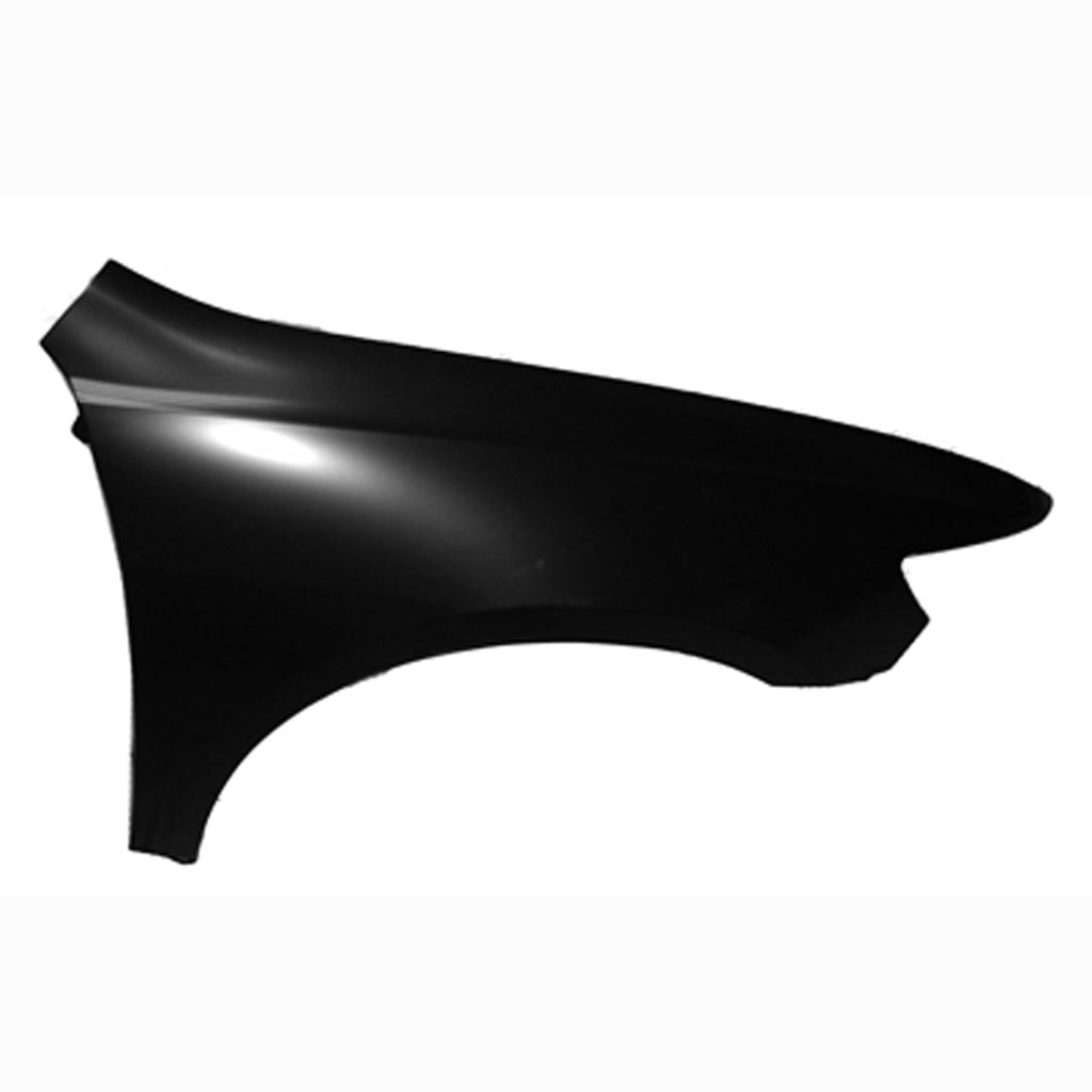 Passenger Side Frontont Fender For Acura Tsx 2004-2008(AC1241116V)