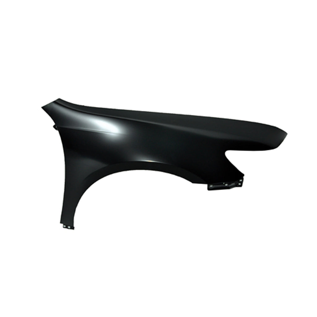 Passenger Side Frontont Fender For Acura Rl 2009-2012(AC1241122)