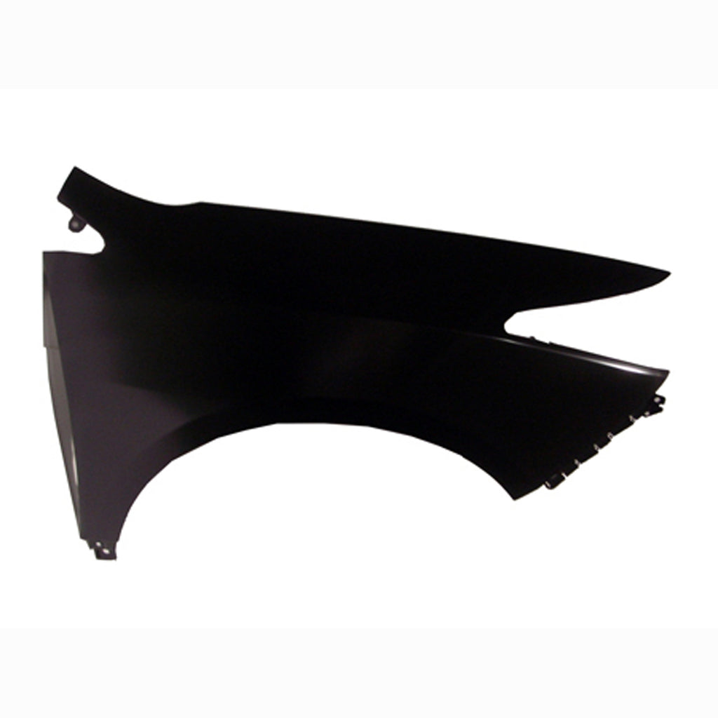 Passenger Side Frontont Fender For Acura Zdx 2010-2013(AC1241123)
