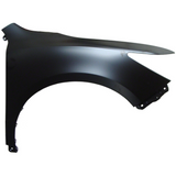 Platinum Plus Frontont Passenger Side Fender For Acura Mdx 2014-2016(AC1241124PP)