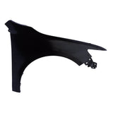 CAPA Certified Frontont Passenger Side Fender For Acura Tlx 2015-2017(AC1241126C)