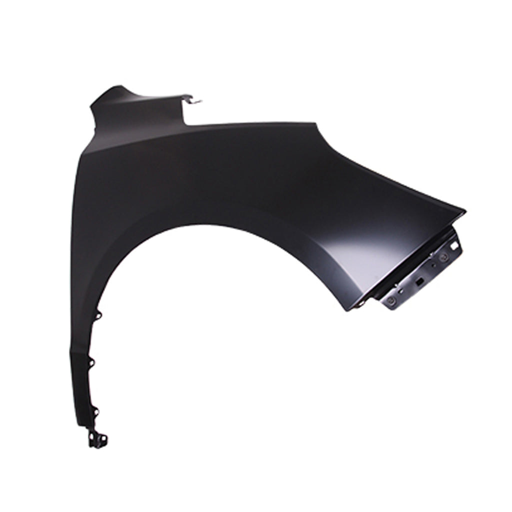 Frontont Passenger Side Fender For Acura Mdx 2017-2020(AC1241127)