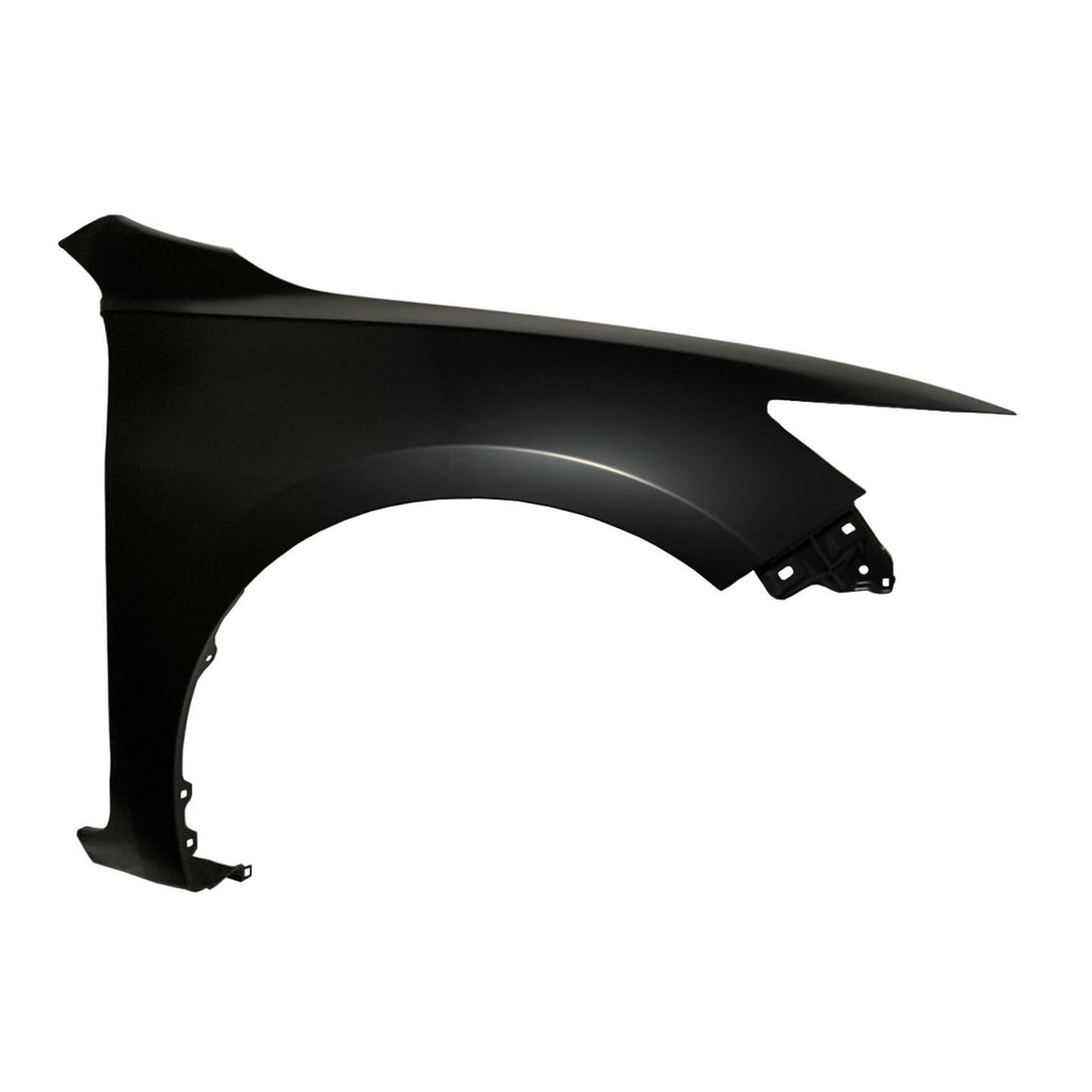 CAPA Certified Frontont Passenger Side Fender For Acura Ilx 2013-2018(AC1241129C)