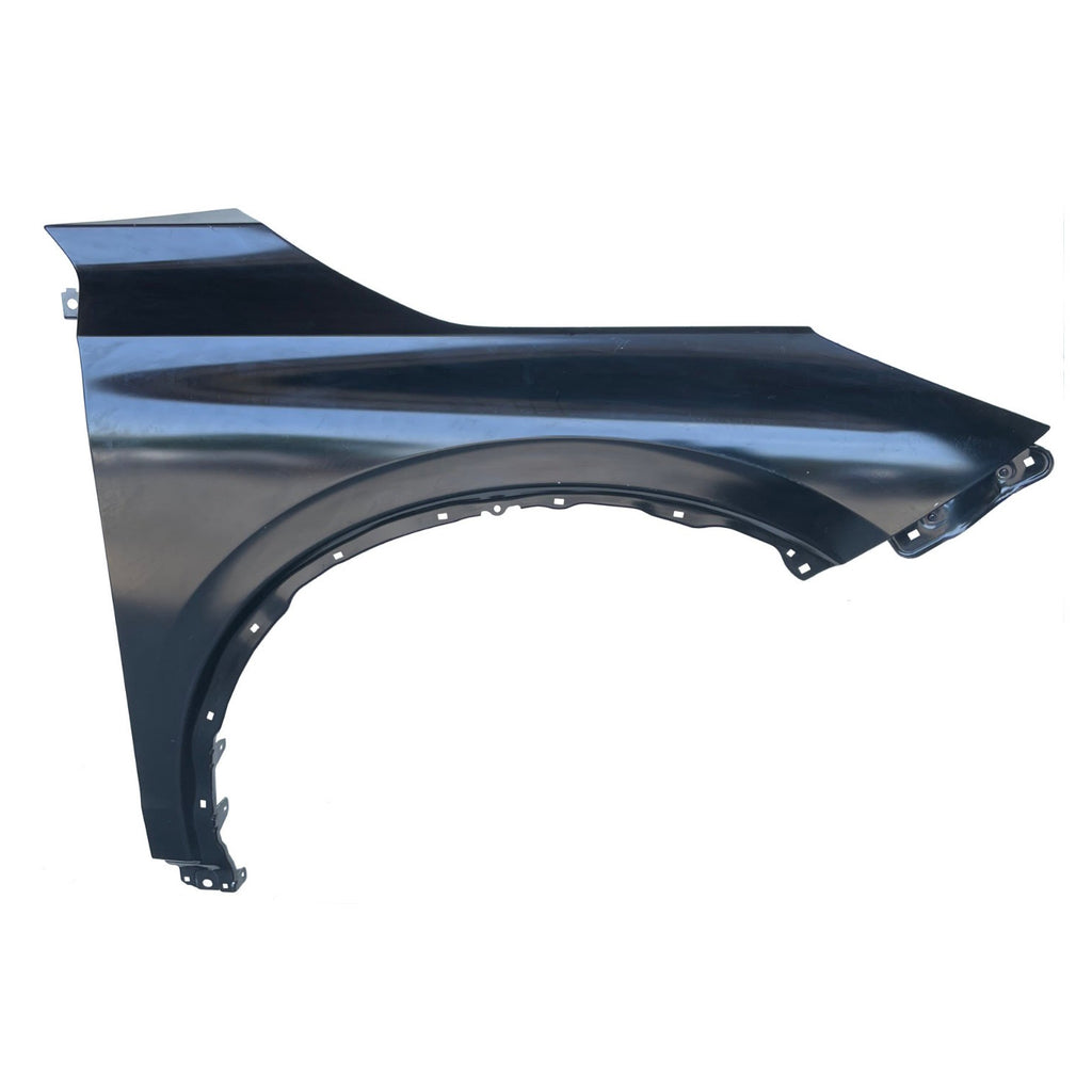 Frontont Passenger Side Fender For Acura Mdx 2022-2024(AC1241133)