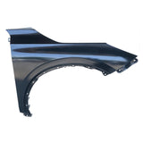 Frontont Passenger Side Fender For Acura Mdx 2022-2024(AC1241133)