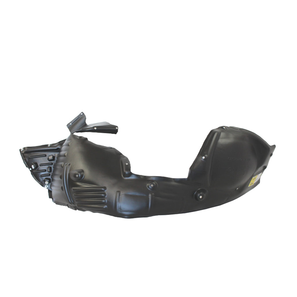 CAPA Certified Driver Side Frontont Fender Liner For Acura Mdx 2014-2015(AC1248131C)