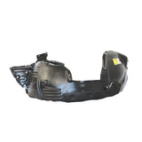 CAPA Certified Driver Side Frontont Fender Liner For Acura Mdx 2014-2015(AC1248132C)