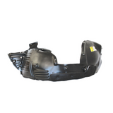 CAPA Certified Driver Side Frontont Fender Liner For Acura Mdx 2014-2015(AC1248132C)