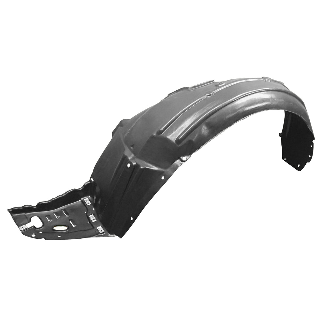 Driver Side Frontont Fender Liner For Acura Tl 2012-2014(AC1248133)