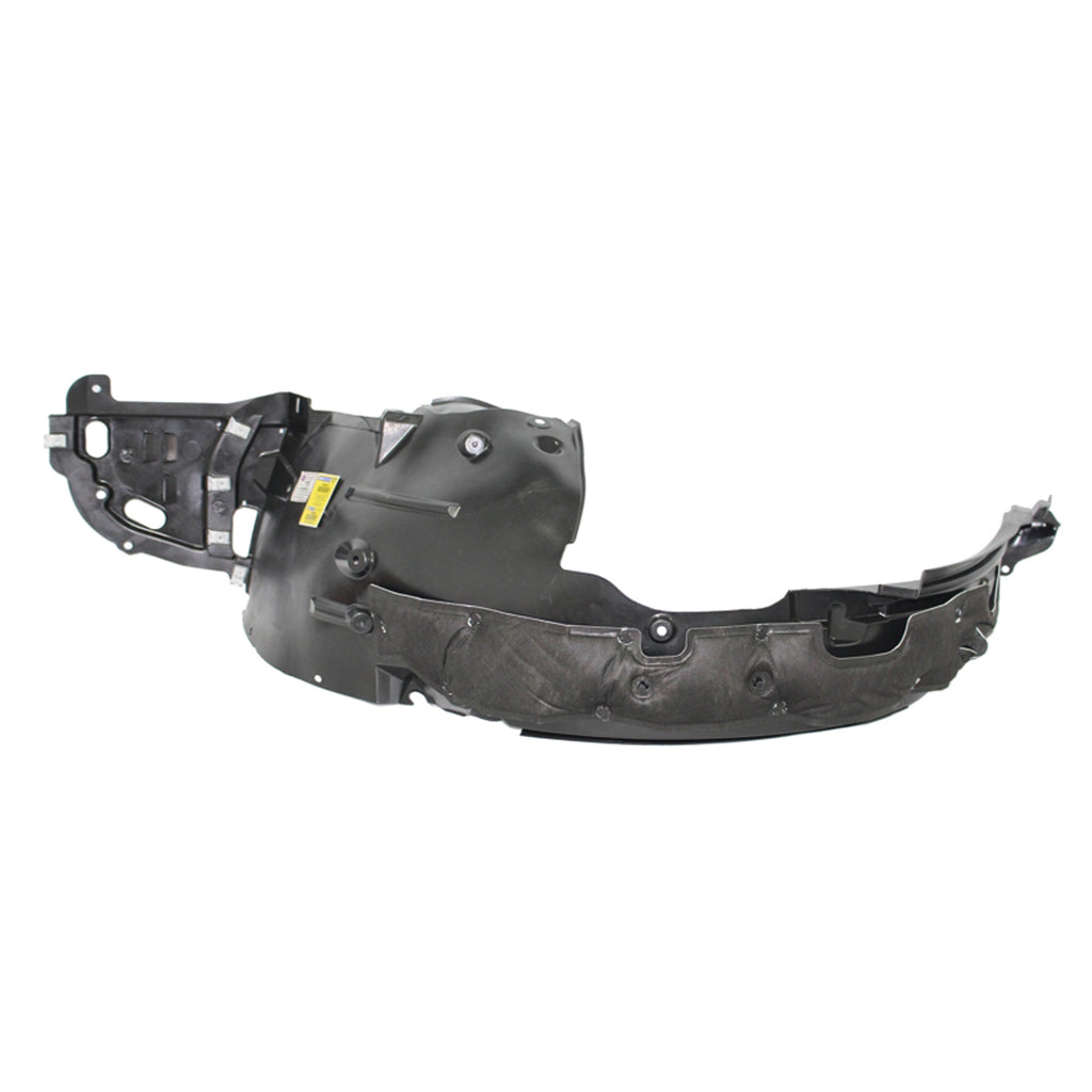 CAPA Certified Driver Side Frontont Fender Liner For Acura Tlx 2015-2017(AC1248137C)