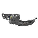 CAPA Certified Driver Side Frontont Fender Liner For Acura Tlx 2015-2017(AC1248137C)