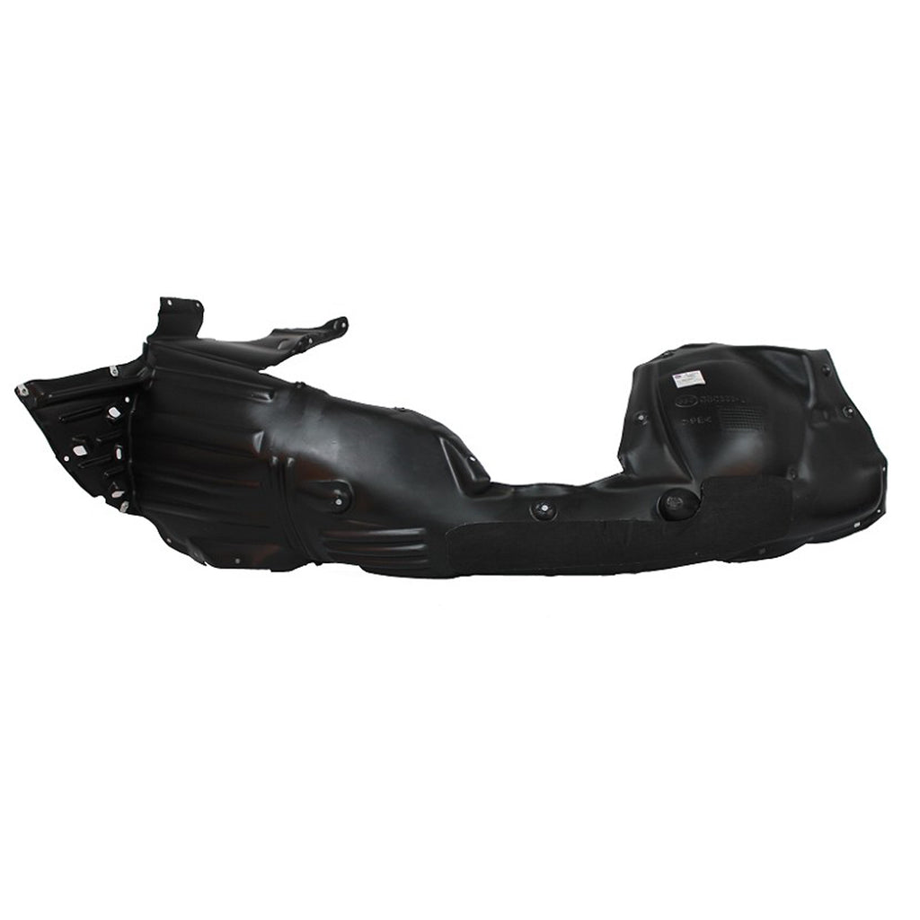 Driver Side Frontont Fender Liner For Acura Mdx 2017-2020(AC1248139)