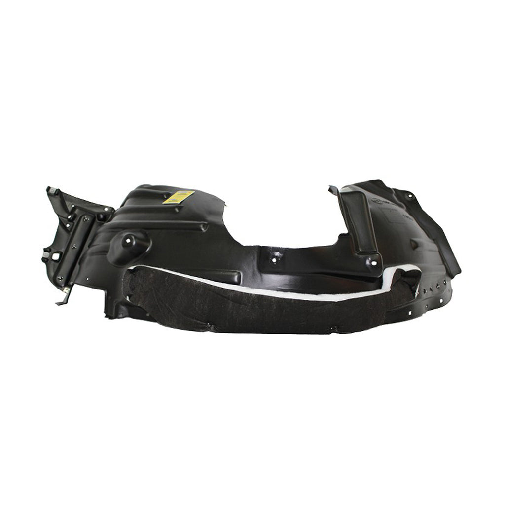 CAPA Certified Driver Side Frontont Fender Liner For Acura Rdx 2019-2025(AC1248140C)