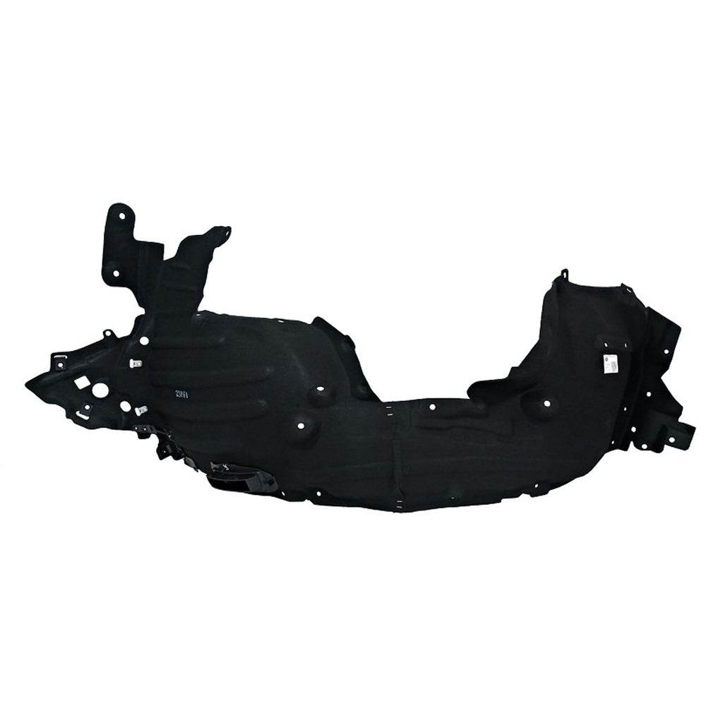 Driver Side Frontont Fender Liner For Acura Mdx 2022-2023(AC1248144)