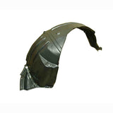 CAPA Certified Frontont Passenger Side Fender Liner For Acura Mdx 2007-2013(AC1249123C)