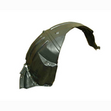 CAPA Certified Frontont Passenger Side Fender Liner For Acura Mdx 2007-2013(AC1249123C)