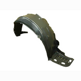Passenger Side Frontont Inner Fender For Acura Rl 2009-2012(AC1249127)