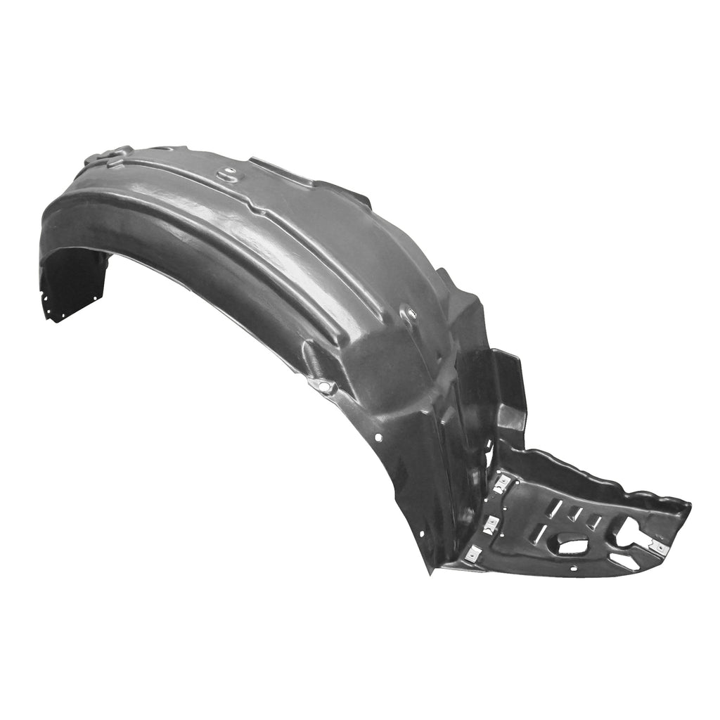 Passenger Side Frontont Fender Liner For Acura Tl 2012-2014(AC1249134)