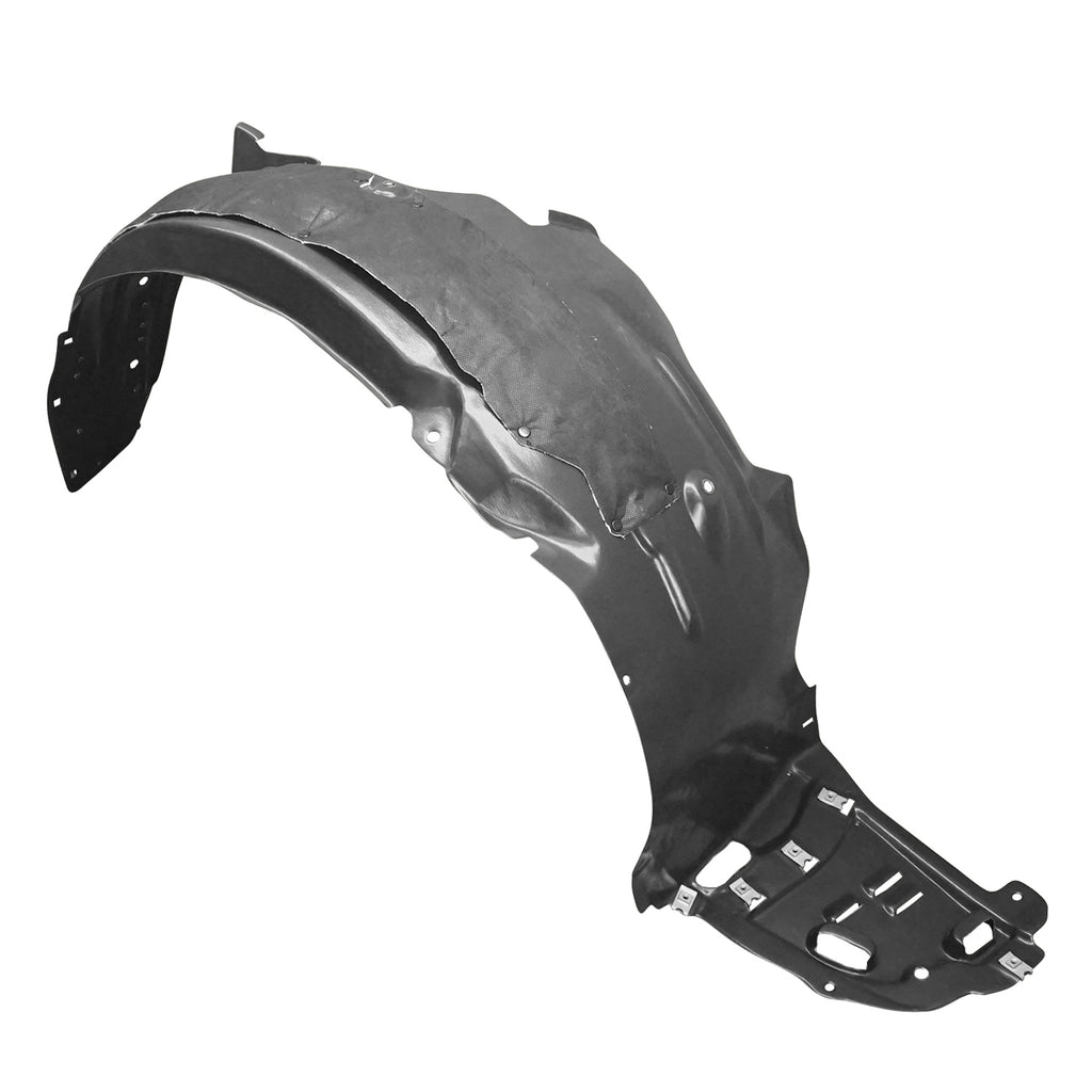 Frontont Passenger Side Fender Liner For Acura Tlx 2018-2020(AC1249138)