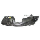 CAPA Certified Frontont Passenger Side Fender Liner For Acura Mdx 2017-2020(AC1249139C)
