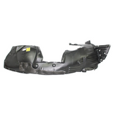 CAPA Certified Frontont Passenger Side Fender Liner For Acura Mdx 2017-2020(AC1249139C)
