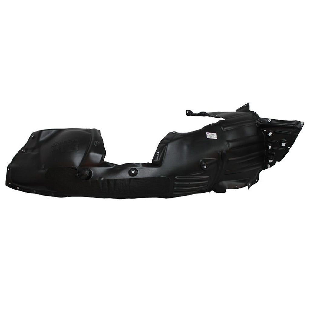 Frontont Passenger Side Fender Liner For Acura Mdx 2017-2020(AC1249139)