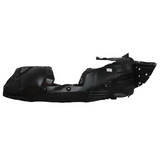 Frontont Passenger Side Fender Liner For Acura Mdx 2017-2020(AC1249139)