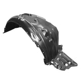 Frontont Passenger Side Fender Liner For Acura Tlx 2021-2024(AC1249141)
