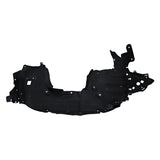 Frontont Passenger Side Fender Liner For Acura Mdx 2022-2023(AC1249144)