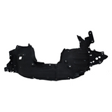 Frontont Passenger Side Fender Liner For Acura Mdx 2022-2023(AC1249144)