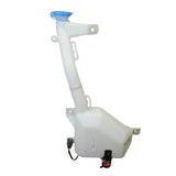 Windshield Washer Tank With Pump/ Cap/ Fluid Level Sensor And Filler Tube For Acura Rl 2005-2008(AC1288116)