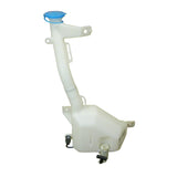Windshield Washer Tank With Pump/ Cap/ Fluid Level Sensor And Filler Tube For Acura Rl 2009-2012(AC1288118)