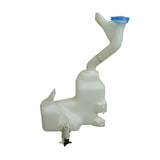 Windshield Washer Tank With Pump And Filler Neck For Acura Tsx 2009-2014(AC1288121)