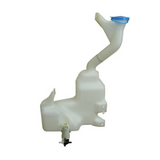 Windshield Washer Tank With Pump And Filler Neck For Acura Tsx 2009-2014(AC1288121)