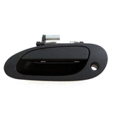 Driver Side Frontont Outer Door Handle For Acura Rsx 2002-2006(AC1310100)