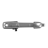Driver Side Frontont Outer Door Handle For Acura Mdx 2001-2006(AC1310106)
