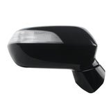 Driver Side Power Door Mirearor For Acura Rdx 2007-2008(AC1320121)