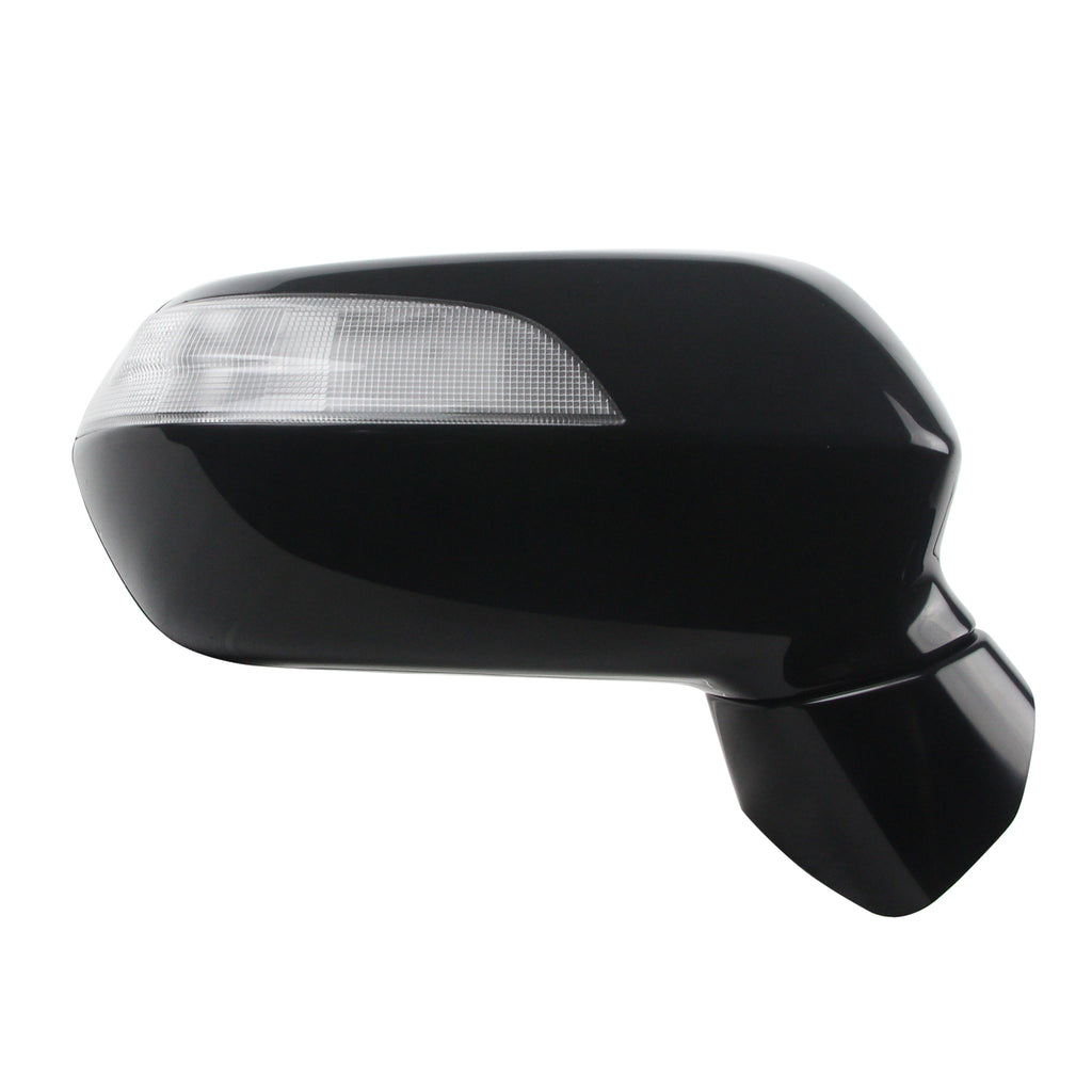 Passenger Side Power Door Mirearor For Acura Rdx 2007-2012(AC1321121)