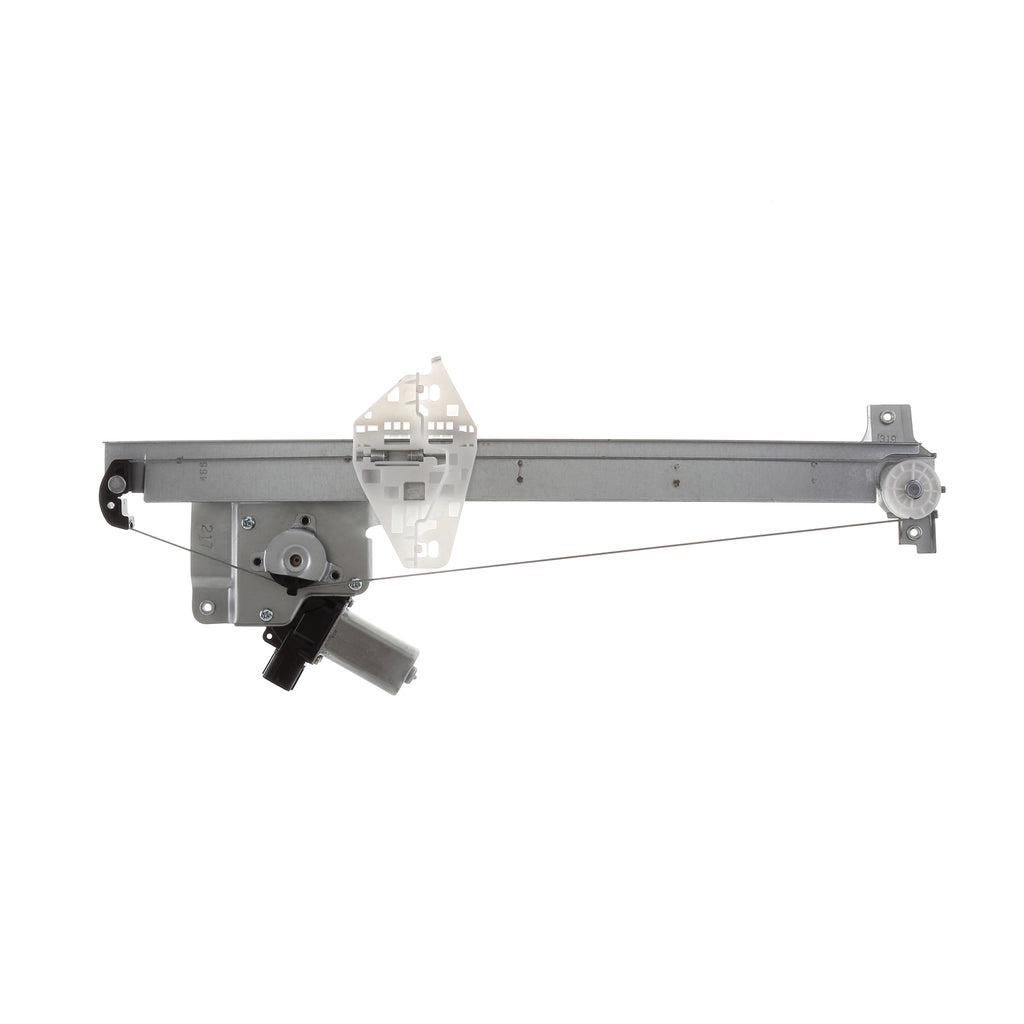 Frontont Driver Side Power Window Motor And Regulator Assembly For Acura Mdx 2007-2013(AC1350108)