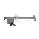 Frontont Driver Side Power Window Motor And Regulator Assembly For Acura Mdx 2007-2013(AC1350108)