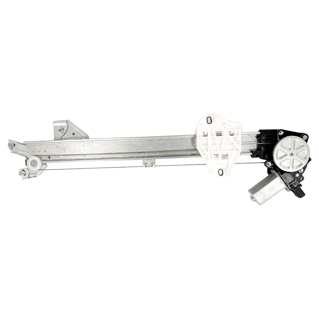 Frontont Driver Side Power Window Motor And Regulator Assembly For Acura Rdx 2013-2018(AC1350121)